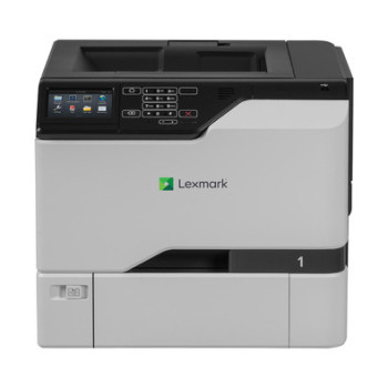 Lexmark CS720de Kolor 1200 x 1200 DPI A4