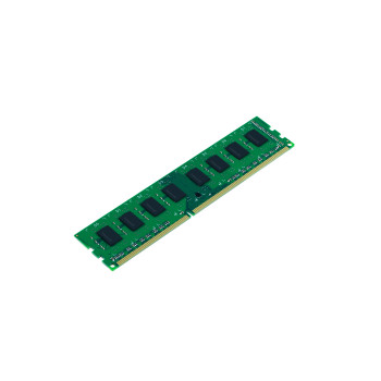 Goodram GR1333D364L9S 4G moduł pamięci 4 GB 1 x 4 GB DDR3 1333 Mhz