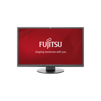 Fujitsu E22-8 TS Pro 54,6 cm (21.5") 1680 x 1050 px WSXGA+ LED Czarny