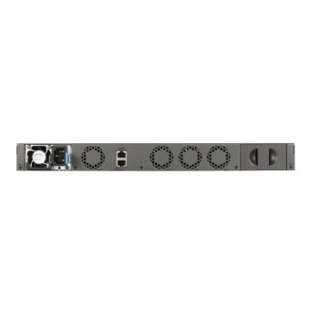 NETGEAR M4300-48X Zarządzany L3 10G Ethernet (100 1000 10000) 1U Czarny