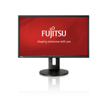 Fujitsu Displays B22-8 TS Pro 54,6 cm (21.5") 1920 x 1080 px Full HD LED Czarny