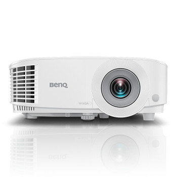 Benq MH550 projektor danych Projektor o standardowym rzucie 3500 ANSI lumenów DLP 1080p (1920x1080) Kompatybilność 3D Biały