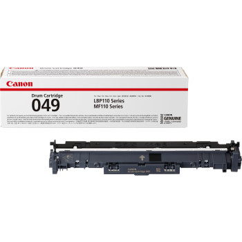 Canon 2165C001 kaseta z tonerem 1 szt. Oryginalny Czarny