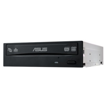 ASUS DRW-24D5MT dysk optyczny Wewnętrzny DVD Super Multi DL Czarny