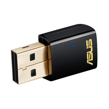 ASUS USB-AC51 karta sieciowa WLAN 583 Mbit s