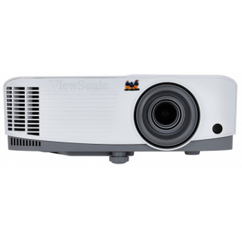 Viewsonic PG603W projektor danych Projektor o standardowym rzucie 3600 ANSI lumenów DLP 720p (1280x720) Biały