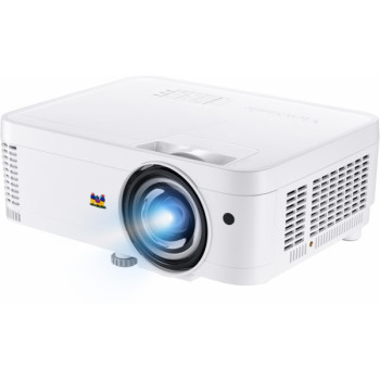 Viewsonic PS501X projektor danych Projektor krótkiego rzutu 3600 ANSI lumenów DMD XGA (1024x768) Biały
