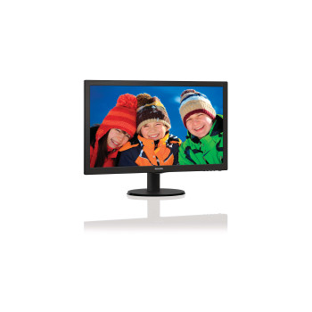 Philips V Line Monitor LCD ze SmartControl Lite 223V5LSB2 10