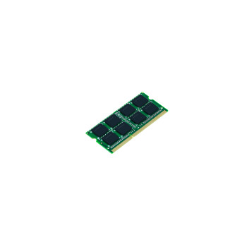 Goodram 4GB DDR3 PC3-12800 moduł pamięci 1 x 4 GB 1600 Mhz