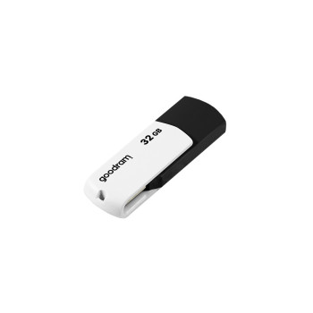 Goodram UCO2 pamięć USB 32 GB USB Typu-A 2.0 Czarny, Biały