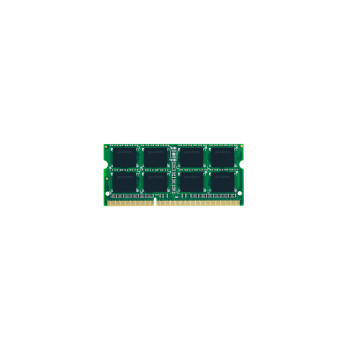 Goodram GR1333S364L9S 4G moduł pamięci 4 GB 1 x 4 GB DDR3 1333 Mhz