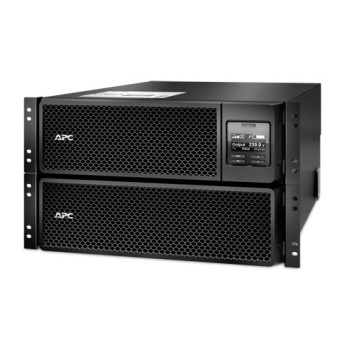 APC Smart-UPS On-Line Podwójnej konwersji (online) 10 kVA 10000 W 10 x gniazdo sieciowe
