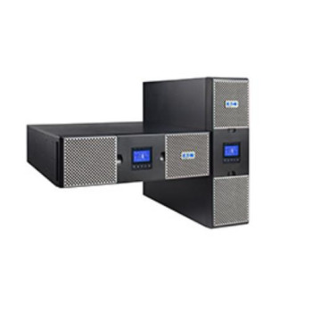 Eaton 9PX2200IRTN zasilacz UPS Podwójnej konwersji (online) 2,2 kVA 2200 W 10 x gniazdo sieciowe