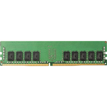 HP 16GB DDR4 2666MHz moduł pamięci 1 x 16 GB Korekcja ECC