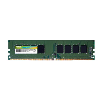 Silicon Power SP008GBLFU266B02 moduł pamięci 8 GB 1 x 8 GB DDR4 2666 Mhz