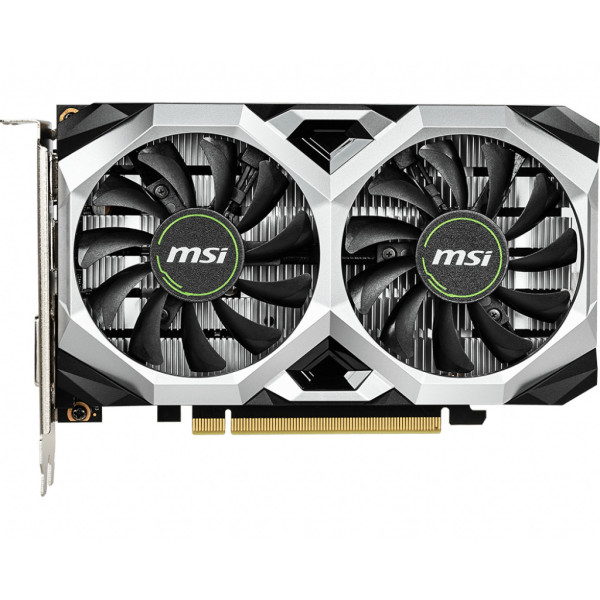 MSI G1650VXS4C karta graficzna NVIDIA GeForce GTX 1650 4 GB GDDR5 MSI G1650VXS4C karta graficzna NVIDIA GeForce GTX 1650 4 GB GDDR5