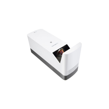 LG HF85LSR projektor danych Projektor ultrakrótkiego rzutu 1500 ANSI lumenów DLP 1080p (1920x1080) Biały