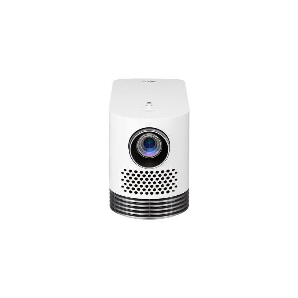 LG HF80LSR projektor danych Projektor o standardowym rzucie 2000 ANSI lumenów DLP 1080p (1920x1080) Biały LG HF80LSR projektor danych Projektor o standardowym rzucie 2000 ANSI lumenów DLP 1080p (1920x1080) Biały