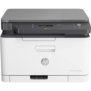 HP Color Laser Urządzenie wielofunkcyjne 178nw, Drukowanie, kopiowanie, skanowanie, Skanowanie do pliku PDF