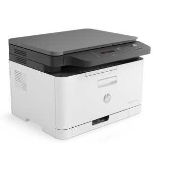 HP Color Laser Urządzenie wielofunkcyjne 178nw, Drukowanie, kopiowanie, skanowanie, Skanowanie do pliku PDF