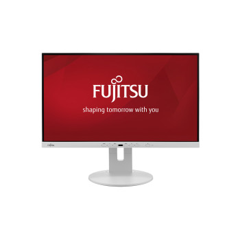 Fujitsu Displays P24-9 TE 60,5 cm (23.8") 1920 x 1080 px Full HD LCD Szary