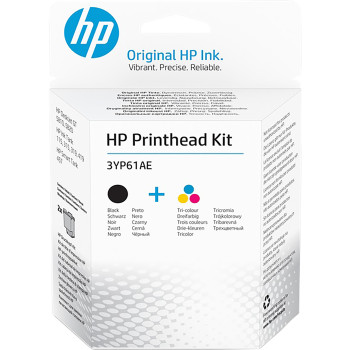 HP 3YP61AE głowica do drukarki Termiczny druk atramentowy