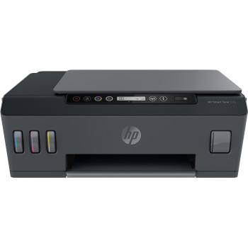 HP Smart Tank 515 Wireless All-in-One, Drukowanie, kopiowanie, skanowanie, komunikacja bezprzewodowa, Skanowanie do pliku PDF