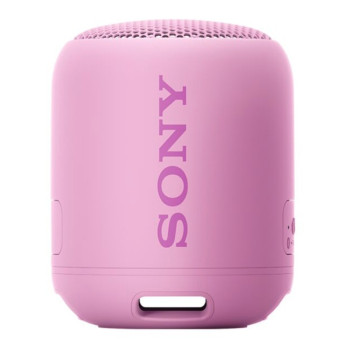 Sony SRS-XB12 Głośnik mono przenośny Fioletowy