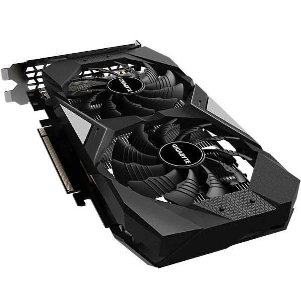 Gigabyte GV-N166SOC-6GD karta graficzna NVIDIA GeForce GTX 1660 SUPER 6 GB GDDR6 Gigabyte GV-N166SOC-6GD karta graficzna NVIDIA GeForce GTX 1660 SUPER 6 GB GDDR6