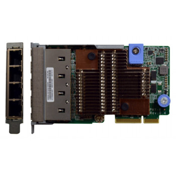 Lenovo 7ZT7A00549 karta sieciowa Wewnętrzny Ethernet 10000 Mbit s