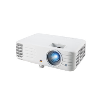 Viewsonic PX701HD projektor danych Projektor o standardowym rzucie 3500 ANSI lumenów DMD 1080p (1920x1080) Kompatybilność 3D