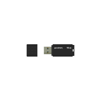 Goodram UME3 pamięć USB 16 GB USB Typu-A 3.2 Gen 1 (3.1 Gen 1) Czarny