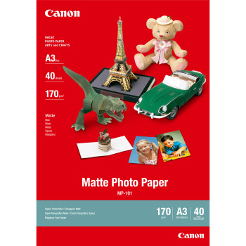 Canon 7981A008 papier fotograficzny