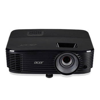 Acer Essential X1223HP projektor danych Projektor o standardowym rzucie 4000 ANSI lumenów DLP WUXGA (1920x1200) Kompatybilność