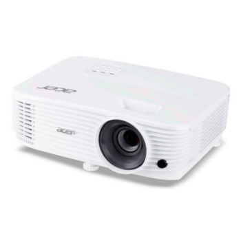 Acer P1355W projektor danych Projektor o standardowym rzucie 4000 ANSI lumenów DLP WXGA (1280x800) Biały