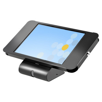 StarTech.com SECTBLTPOS2 obudowa do tabletu 26,7 cm (10.5") Czarny