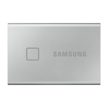Samsung MU-PC500S 500 GB Srebrny