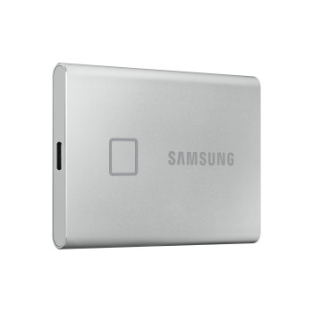 Samsung MU-PC2T0S 2000 GB Srebrny