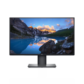 DELL UltraSharp U2520D 63,5 cm (25") 2560 x 1440 px Quad HD LCD Czarny