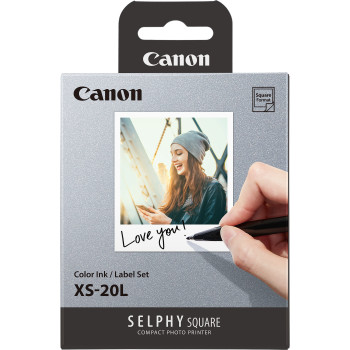Canon 4119C002 papier fotograficzny