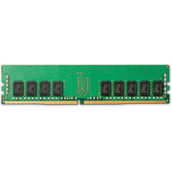 HP 5YZ56AA moduł pamięci 8 GB 1 x 8 GB DDR4 2933 Mhz Korekcja ECC