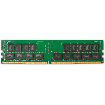 HP 32GB DDR4 2933MHz moduł pamięci 1 x 32 GB Korekcja ECC