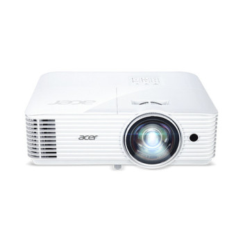 Acer S1286Hn projektor danych Projektor o standardowym rzucie 3500 ANSI lumenów DLP XGA (1024x768) Biały