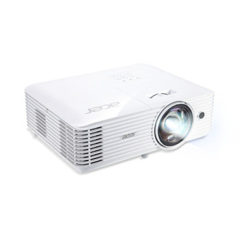 Acer S1286Hn projektor danych Projektor o standardowym rzucie 3500 ANSI lumenów DLP XGA (1024x768) Biały