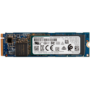 HP 1D0H6AA M.2 256 GB PCI Express 3.0 TLC NVMe