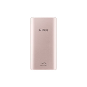 Samsung EB-P1100BPEGWW bank mocy 10000 mAh Różowy