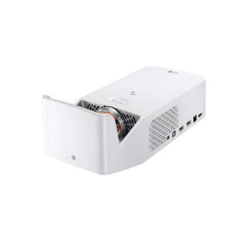LG HF65LSR projektor danych Projektor ultrakrótkiego rzutu 1000 ANSI lumenów DLP 1080p (1920x1080) Biały