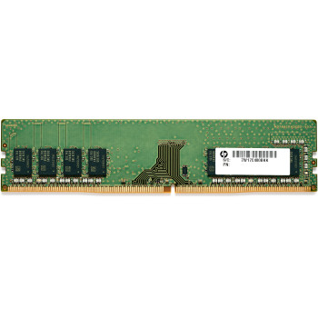 HP 7ZZ64AA moduł pamięci 8 GB 1 x 8 GB DDR4 2933 Mhz