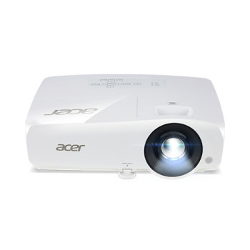 Acer P1560BTi projektor danych Projektor o standardowym rzucie 4000 ANSI lumenów DLP 1080p (1920x1080) Biały