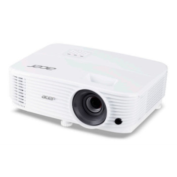 Acer P1155 projektor danych Projektor o standardowym rzucie 4000 ANSI lumenów DLP SVGA (800x600) Biały